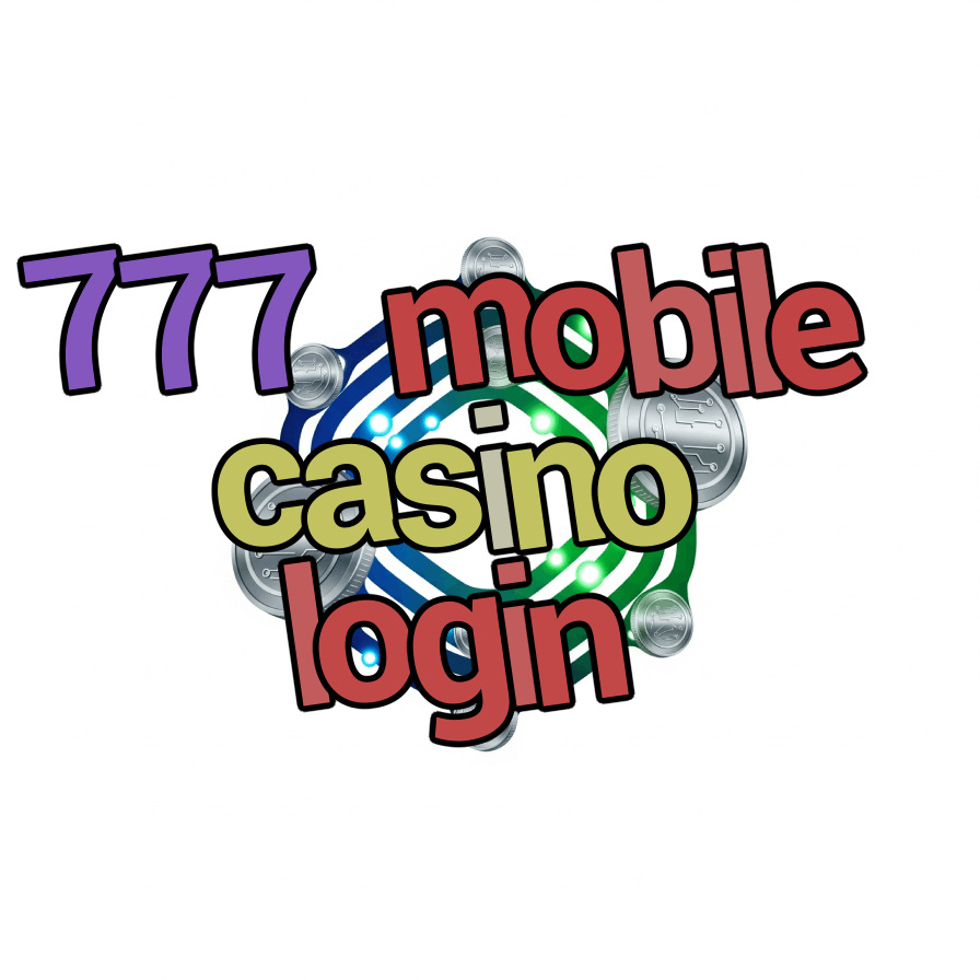 777 mobile casino login